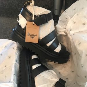 Dr. Martens Blair Brando